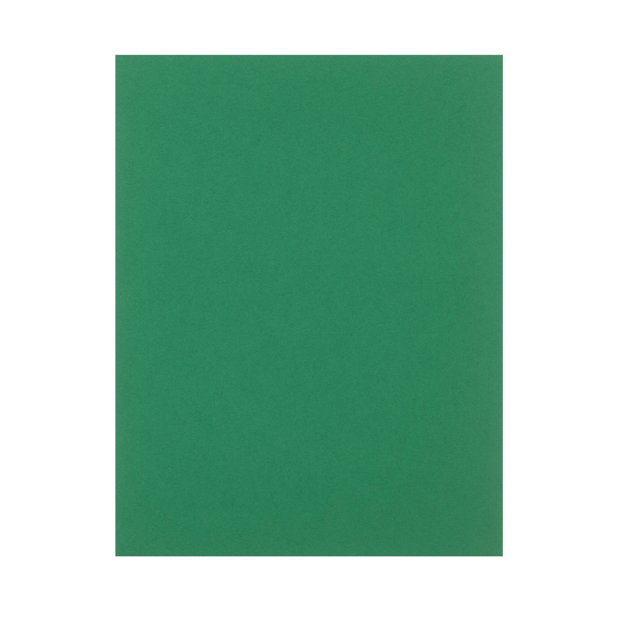 6 Packs: 100 ct. (600 total) Garden Greens 8.5" x 11" Cardstock Paper by Recollections™